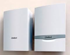 Vaillant Ecotec plus